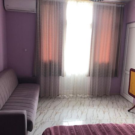 Hotel Kobuleti Exterior foto