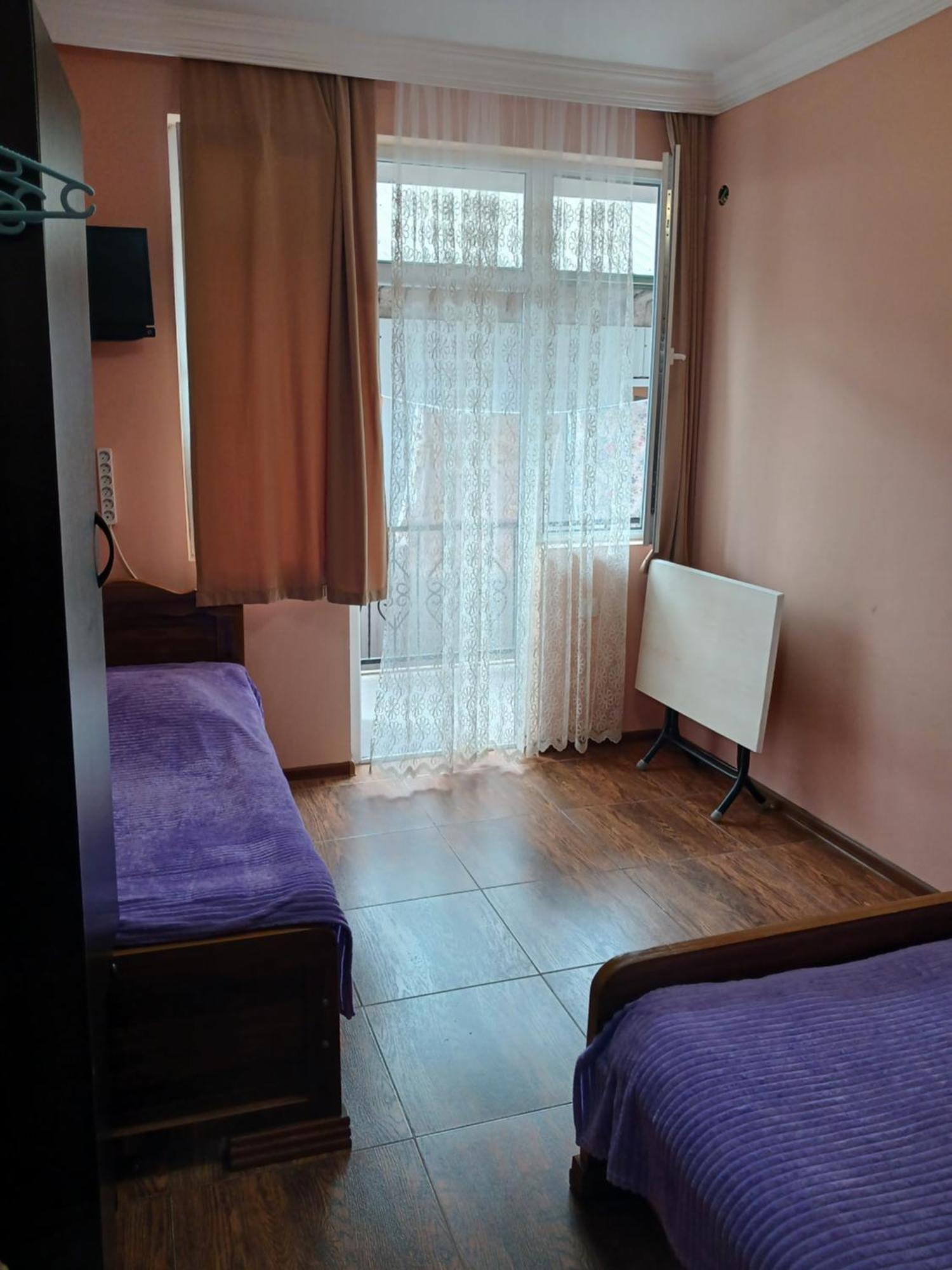 Hotel Kobuleti Cameră foto