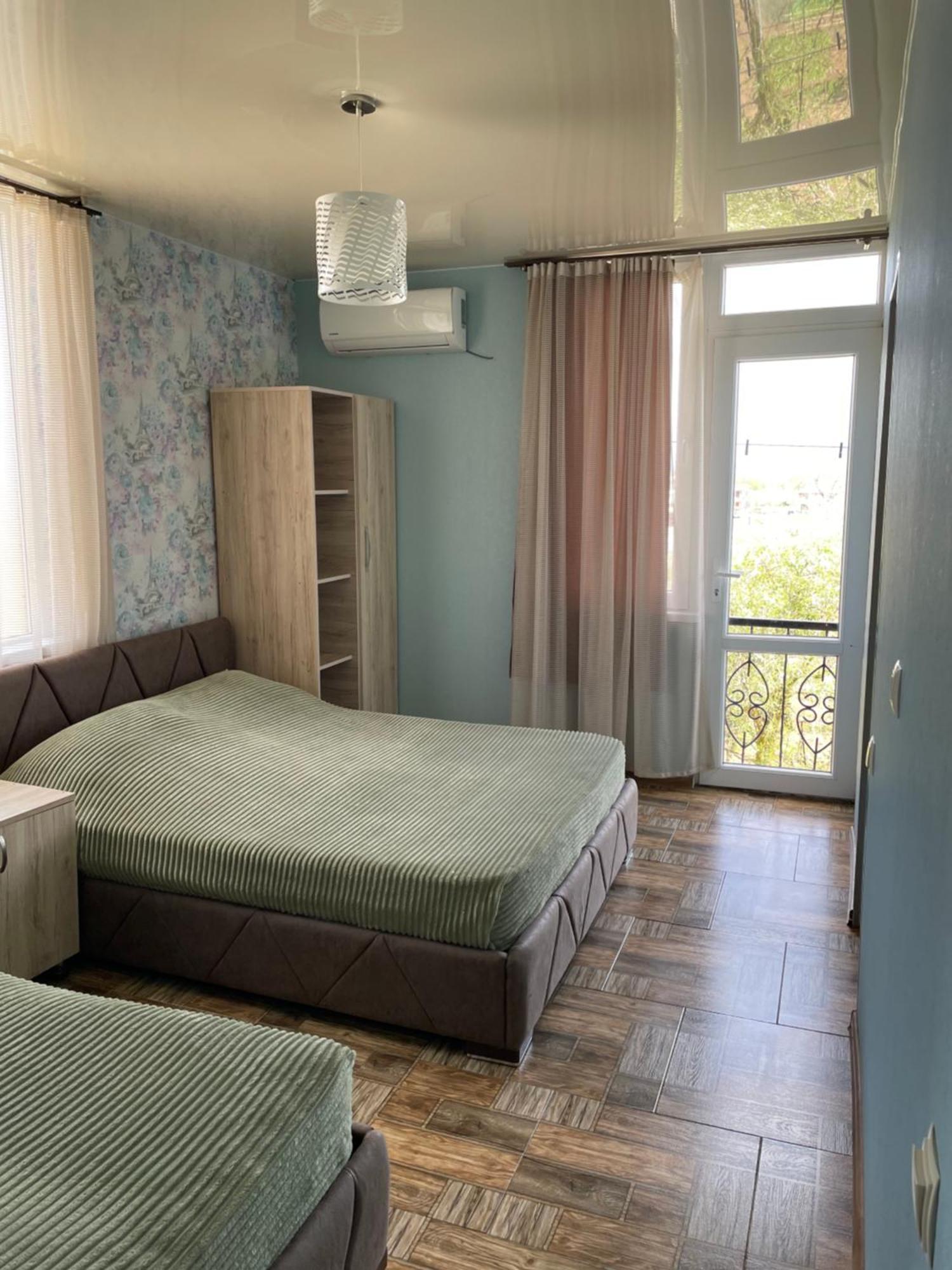 Hotel Kobuleti Exterior foto