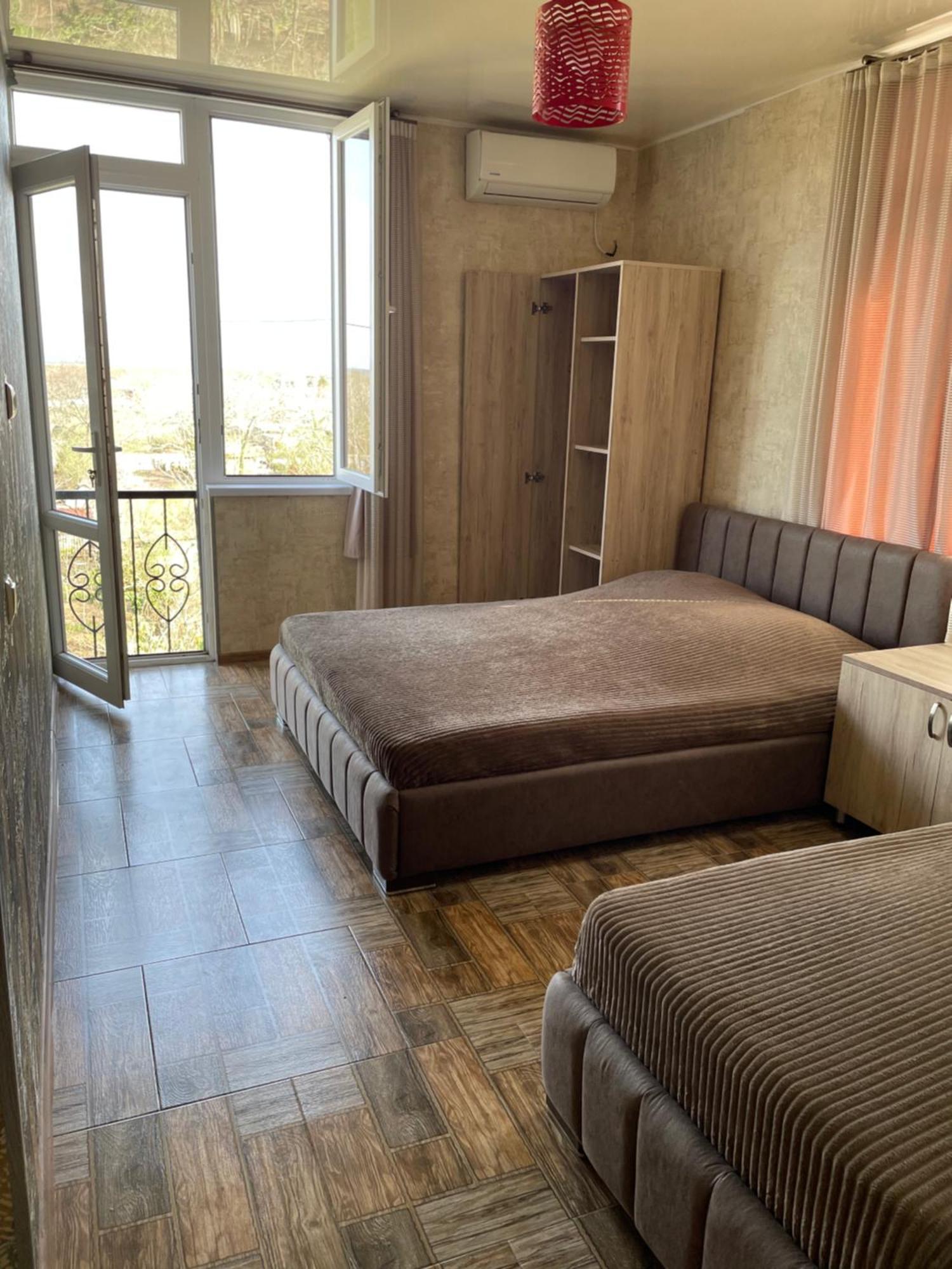Hotel Kobuleti Exterior foto